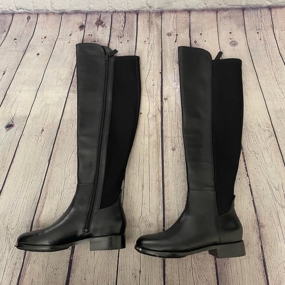 NWOT Cole Haan Grand Ambition Huntington Boot - Picture 6 of 11